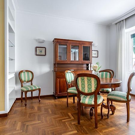 Iflat Vatican Spacious Apartment With Terrace Rom Exterior foto